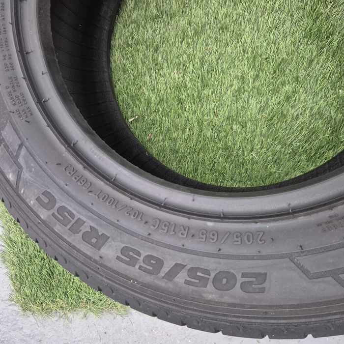 205 65 15c Pirelli 2016