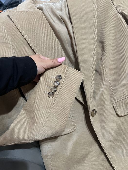 Sacou  Massimo Dutti