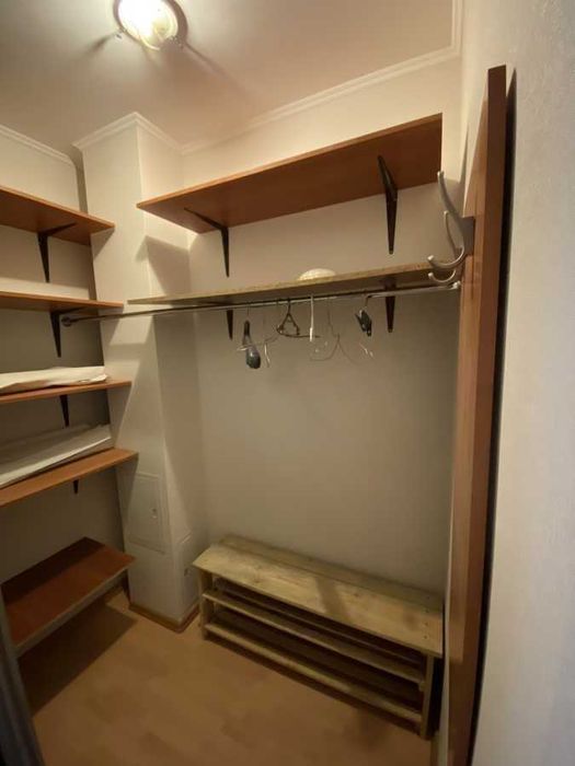 Двустаен имот в кв.Витоша