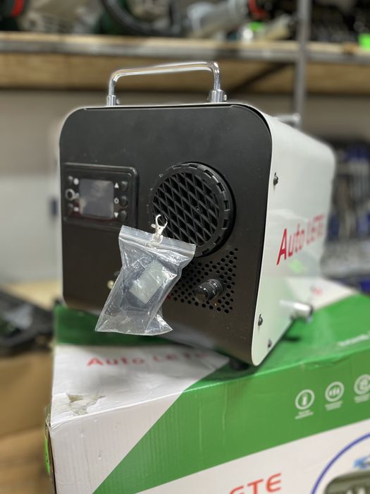 Продам Автономки от 2 kw