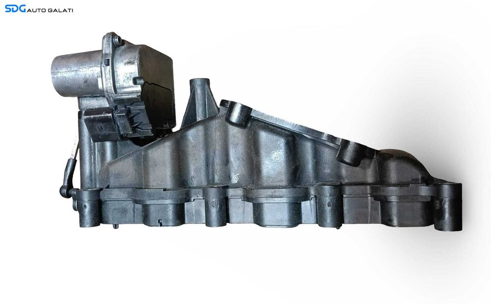 Galerie Admisie Stanga cu Motoras Audi A8 D3 3.0 TDI 2003 - 2010 Cod 059129711CG, 059129086D [MX0403]
