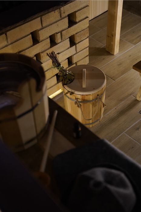 Продам банный двор