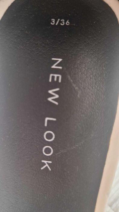 Сандали  New Look