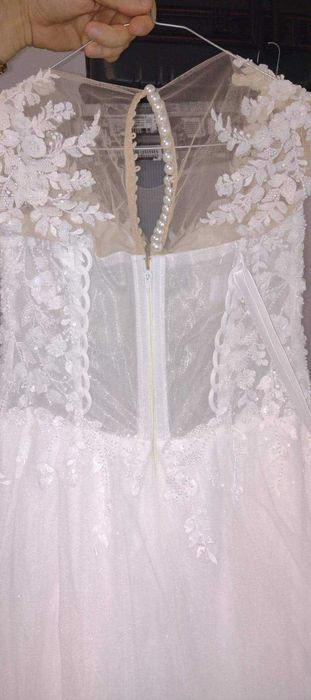 Rochie de mireasa mărimea 36