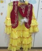 Национальный костюм