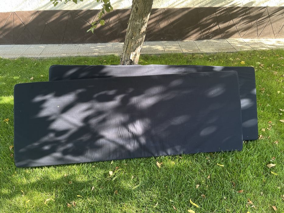 Продам матрасы в хорошем состоянии