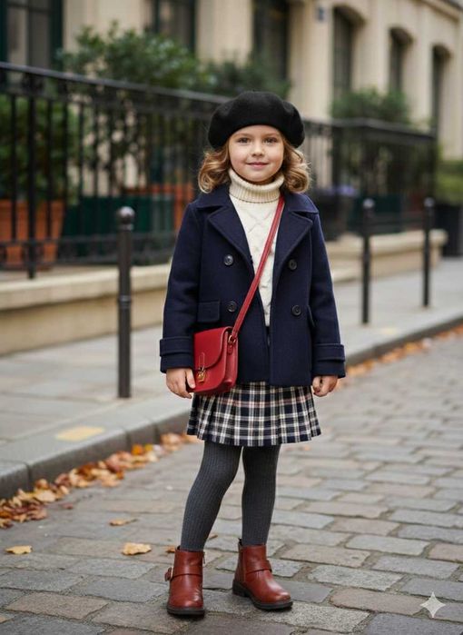 Продаются береты на девочек