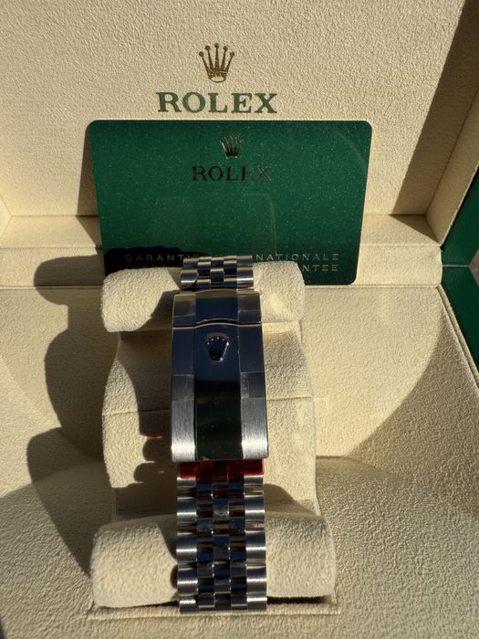 Rolex SkyDweller nou