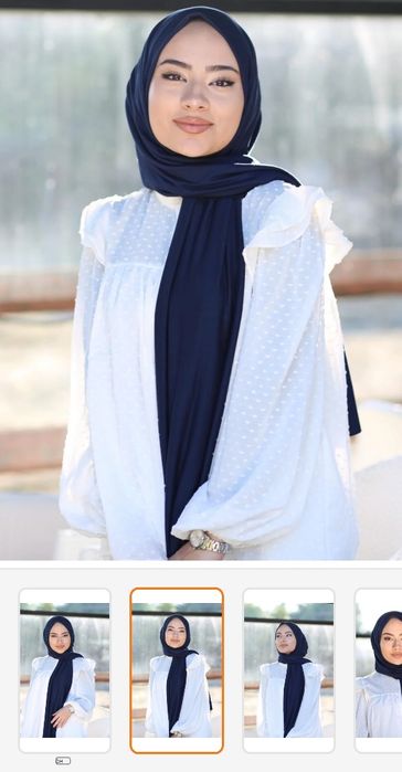 Трикотажный шарфы производство Турция новый