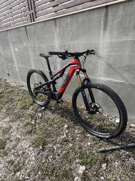 Bicicleta electrica  Rotwid 375