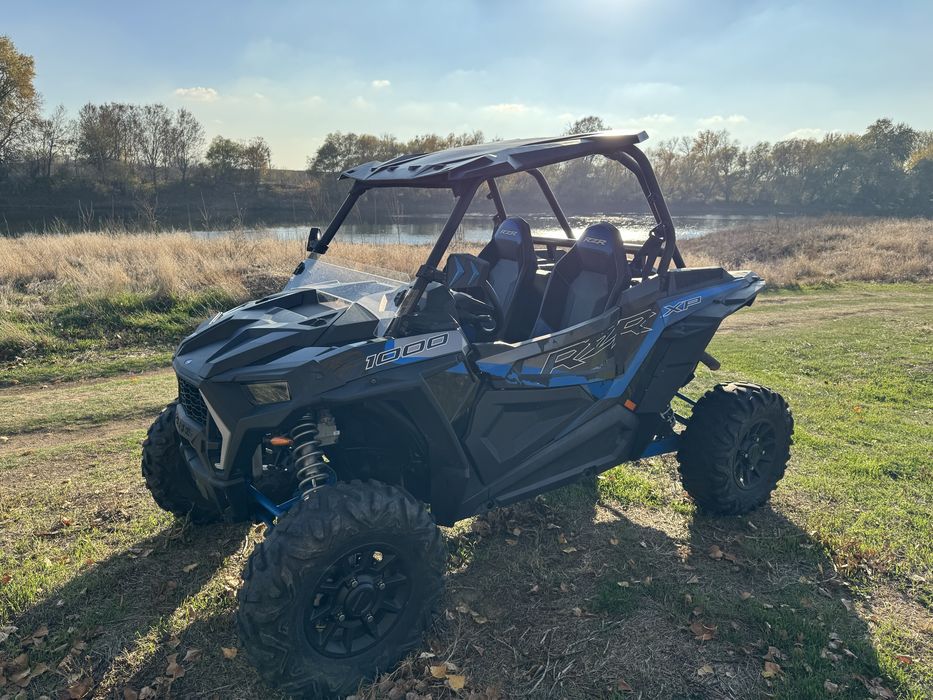 Vand Polaris 1000 rzr Inmatriculat
