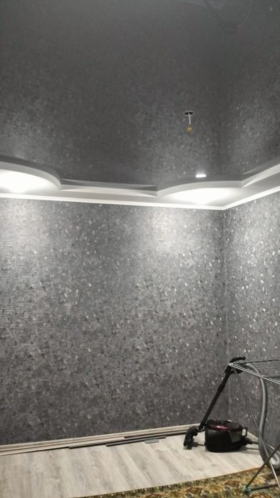 Продам 3-х комнатную квартиру.