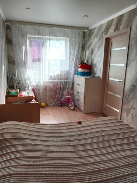 Продам 2-х комнатную квартиру