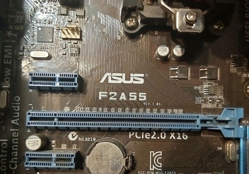 Компютър Quad Core 3.4 GHz