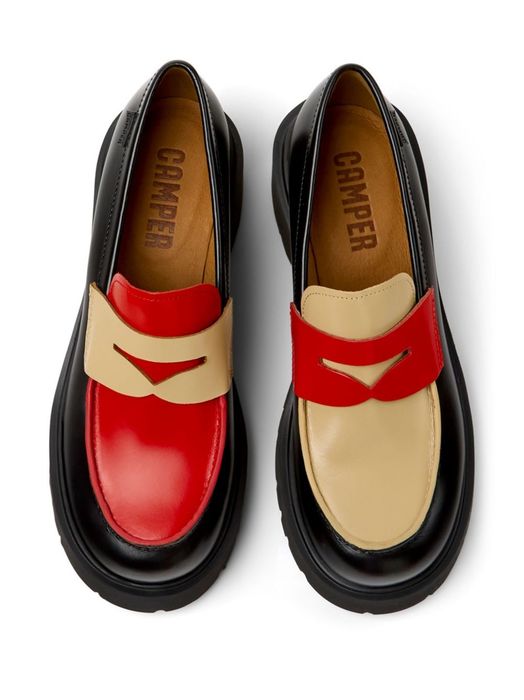 Мокасини Camper 41 номер twins