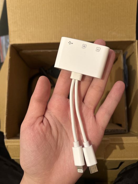 Фотоаппарат сатылады