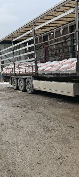 Соль техническая