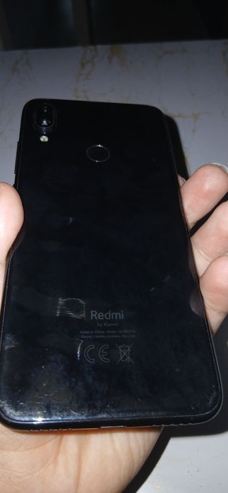 Xiaomi Redmi Note 7