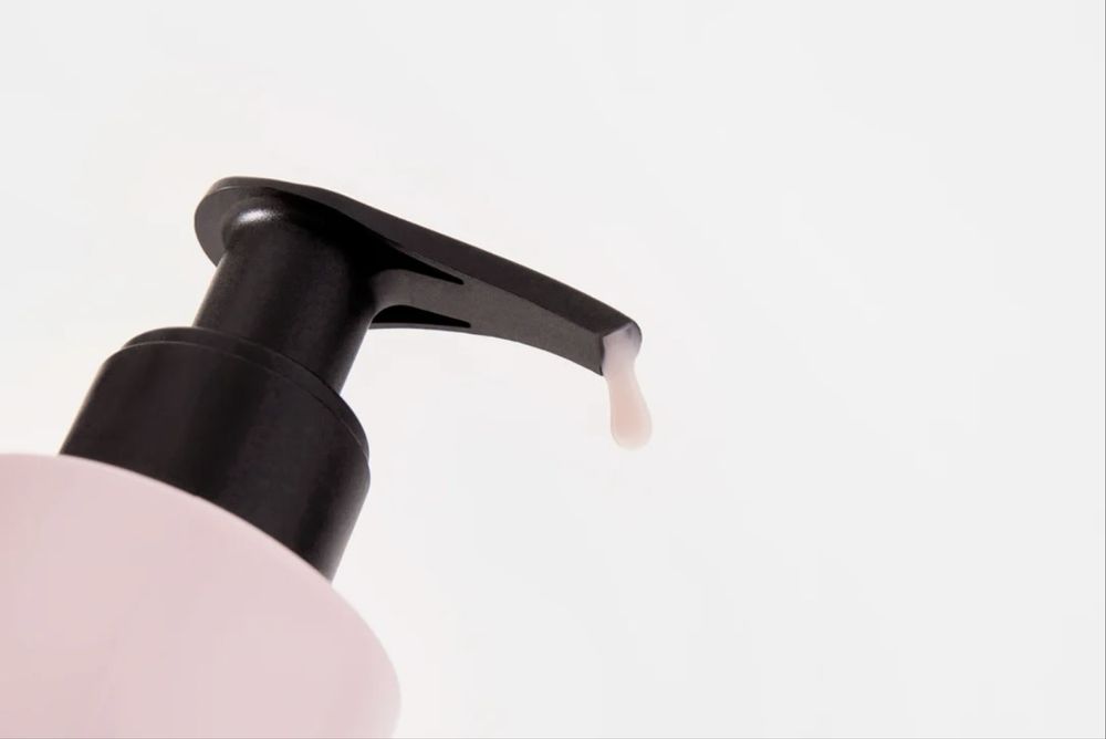 Лосьон для тела