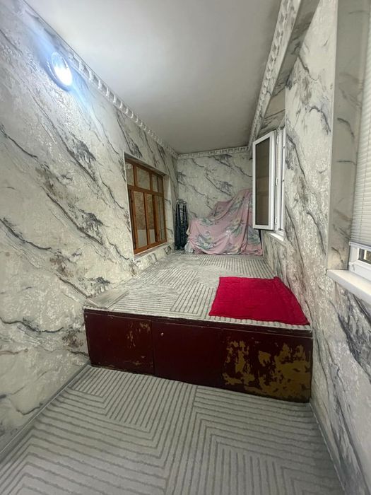 Продаётся квартира