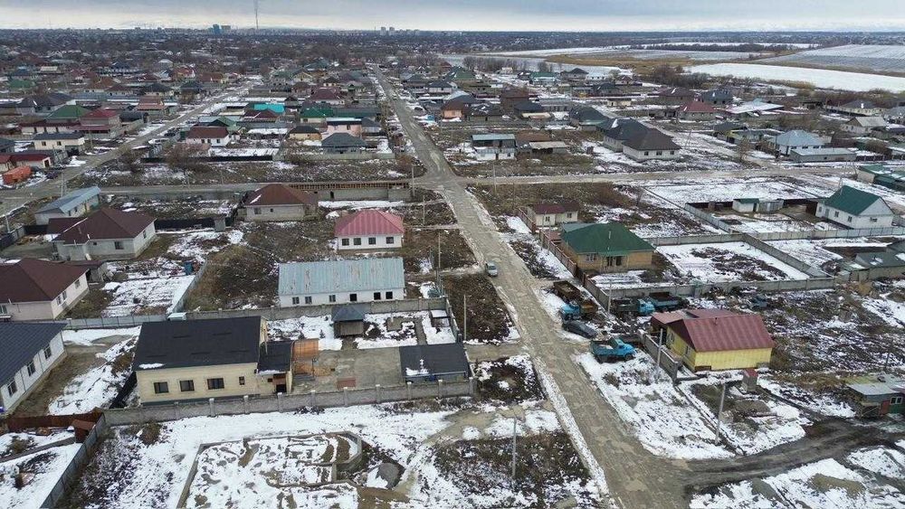 Продам Участок Жастар " АДИЛЬ ИмпериЯ