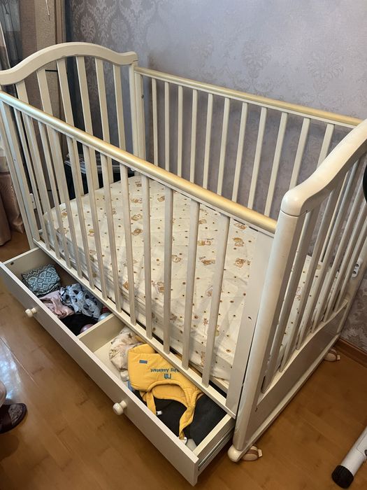 Продам детский Манеж