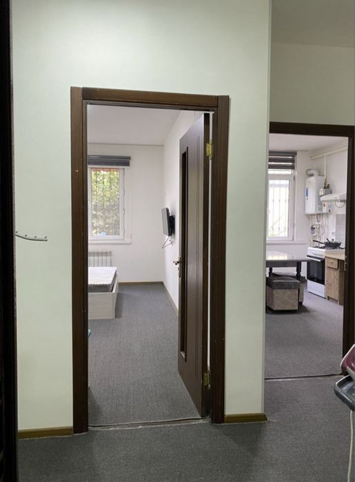 Choshtepa 1 xonalik oilaga uzoq muddatga beriladi