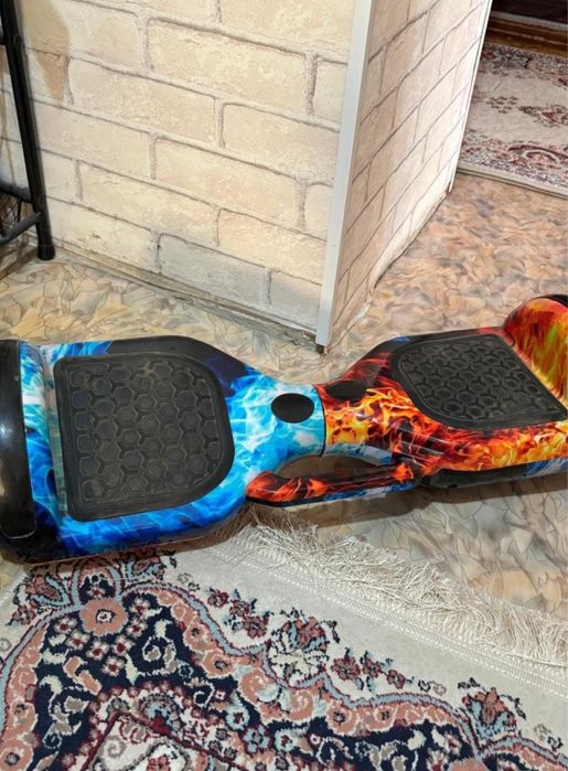 Продам гироскутер