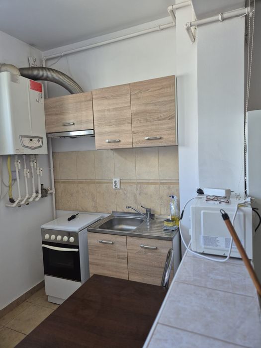 Vânzare apartament cu 2 camere