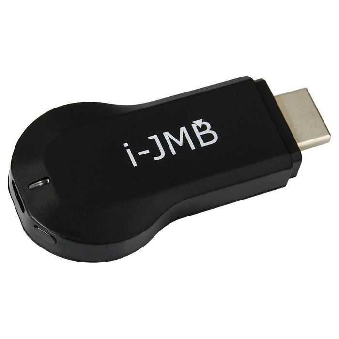 Wi-Fi безжичен приемник за проектиране върху телевизионен екран Sport