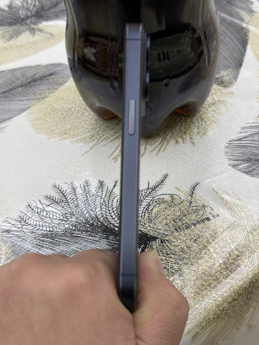 Iphone 15 pro Dual sim