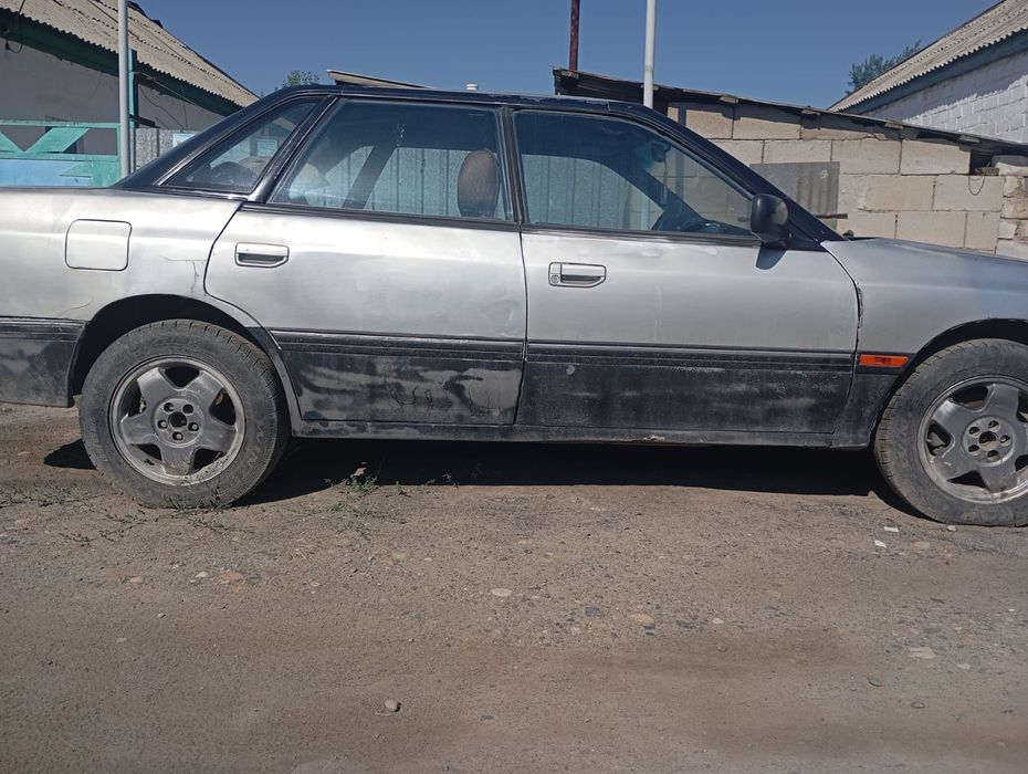 Продам машину.Субару легаси.