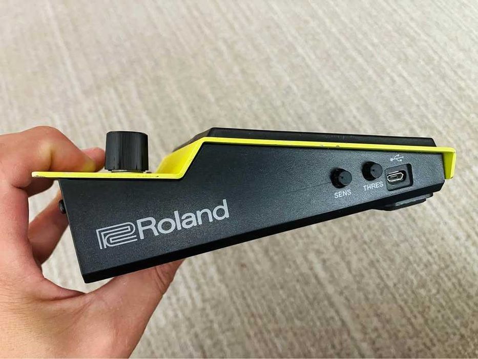 Roland SPD::One Kick