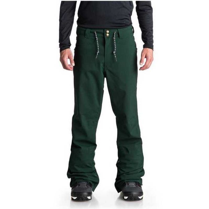 NOU! Pantaloni snow snowboard schi DC Relay