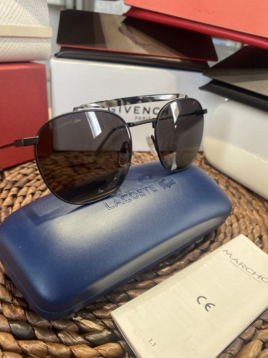 Мъжки слънчеви очила Lacoste l241s