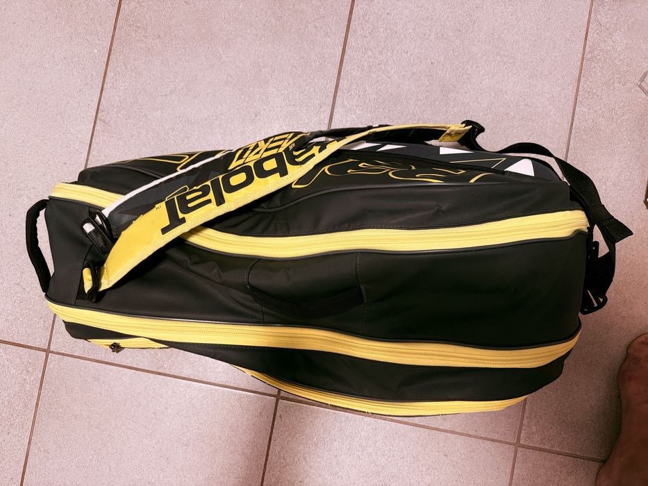 Termobag Babolat 6 rachete