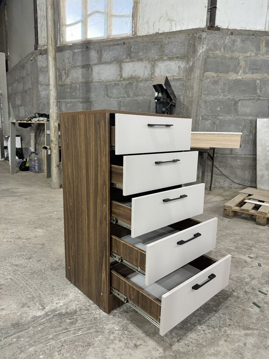 Kamod chester ishlab chiqarish sehidan