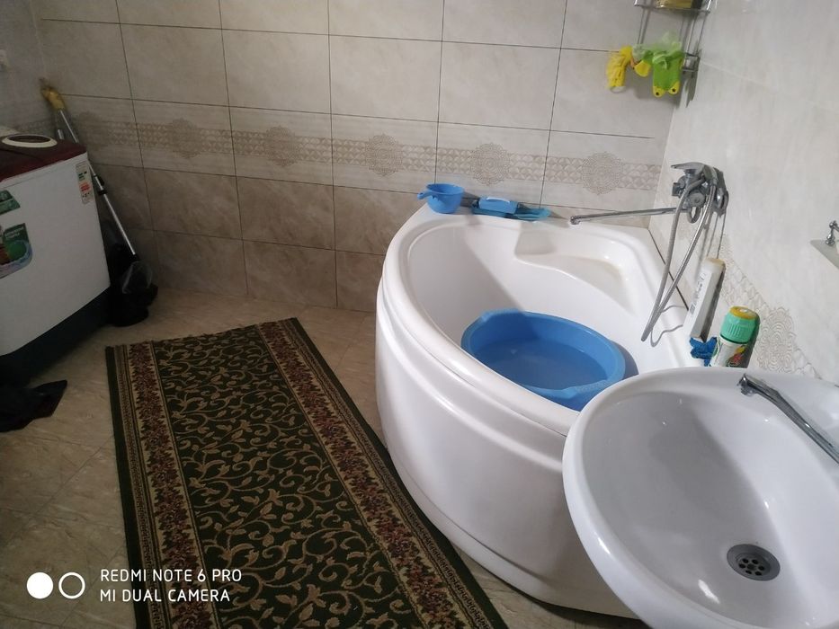 Срочно Участка сотилади Аргин махалла 5.2 сотка суток сутик