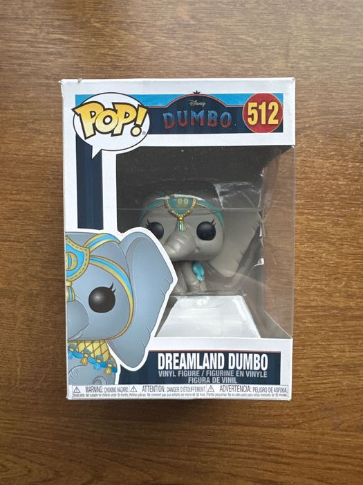 Фигурки Фанко Поп