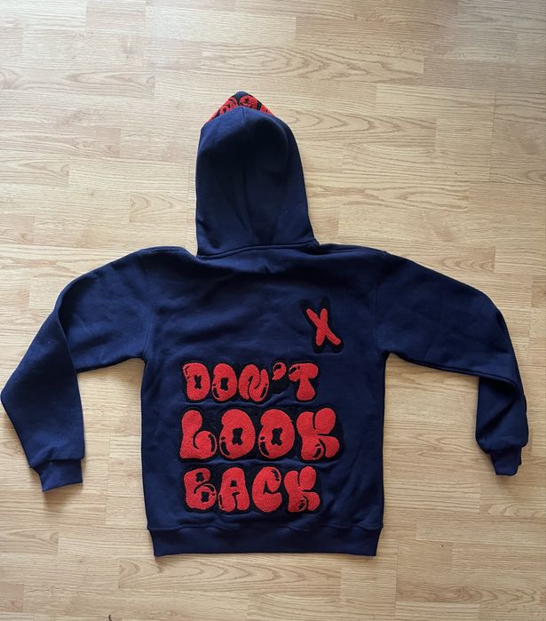 Hanorac mubest brand