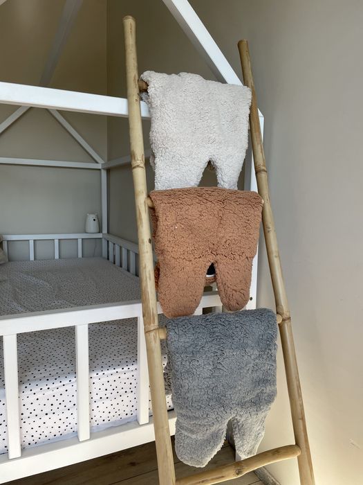 Бебешко одеяло тип Прегърни ме