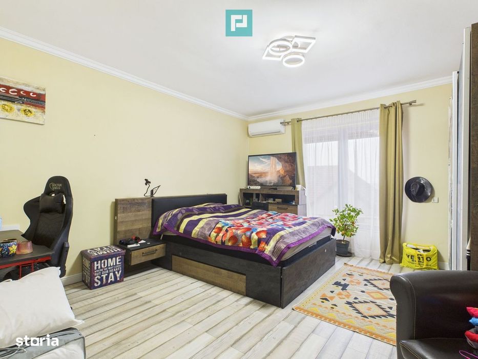 Casă Premium 4 camere  Oradea | Zona Garii