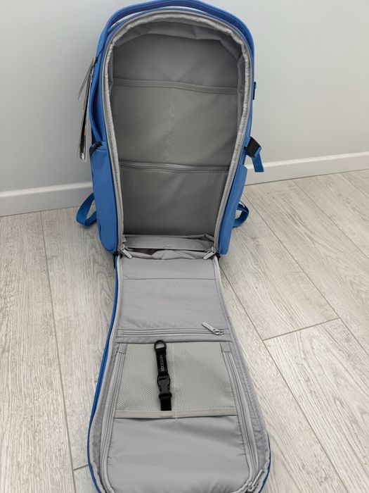 Vand rucsac XD Design nou cu eticheta