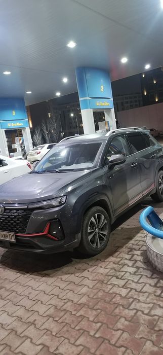 Чанган 35 бар сатылады 2025