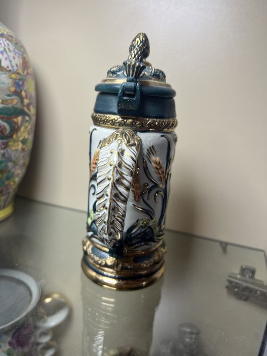 Кружка Inter-Rohat