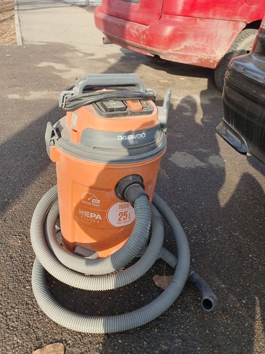 Продаётся пылесос