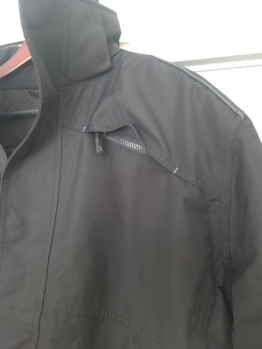 Мъжко яке Planam Norit с подарък Смарт чадовник