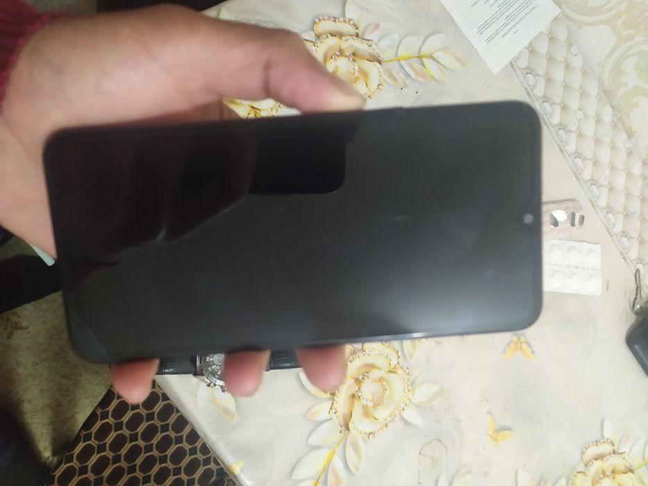 A10S 32 Gb xech qanday aybi yoq