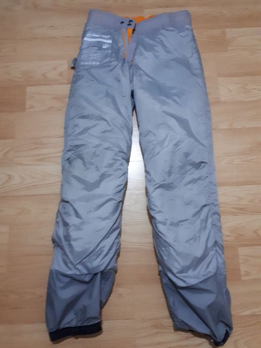 Pantaloni ski protest