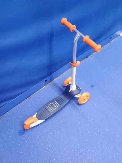 Trotinetă B1 500 - produs resigilat - (SecondHand) Decathlon